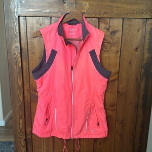 Brooks Nightlife Essential Run Vest II, Size M